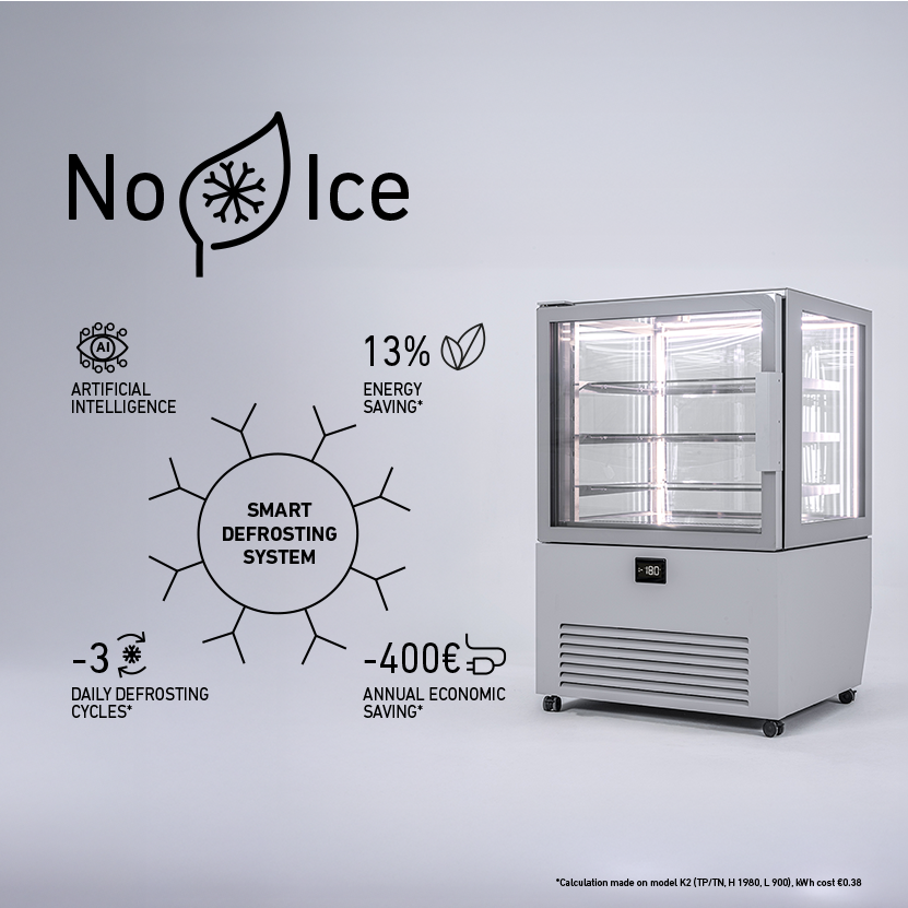 SO1 with No-Ice' infromating graphics