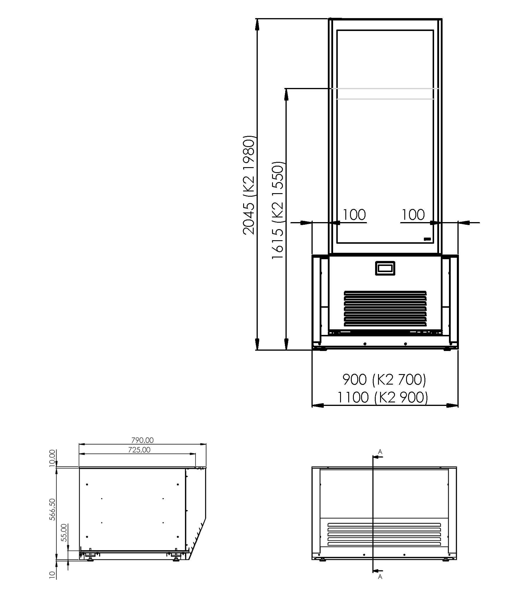DISEGNOTECNICO_base_K2 DISEGNOTECNICO_base_K2
